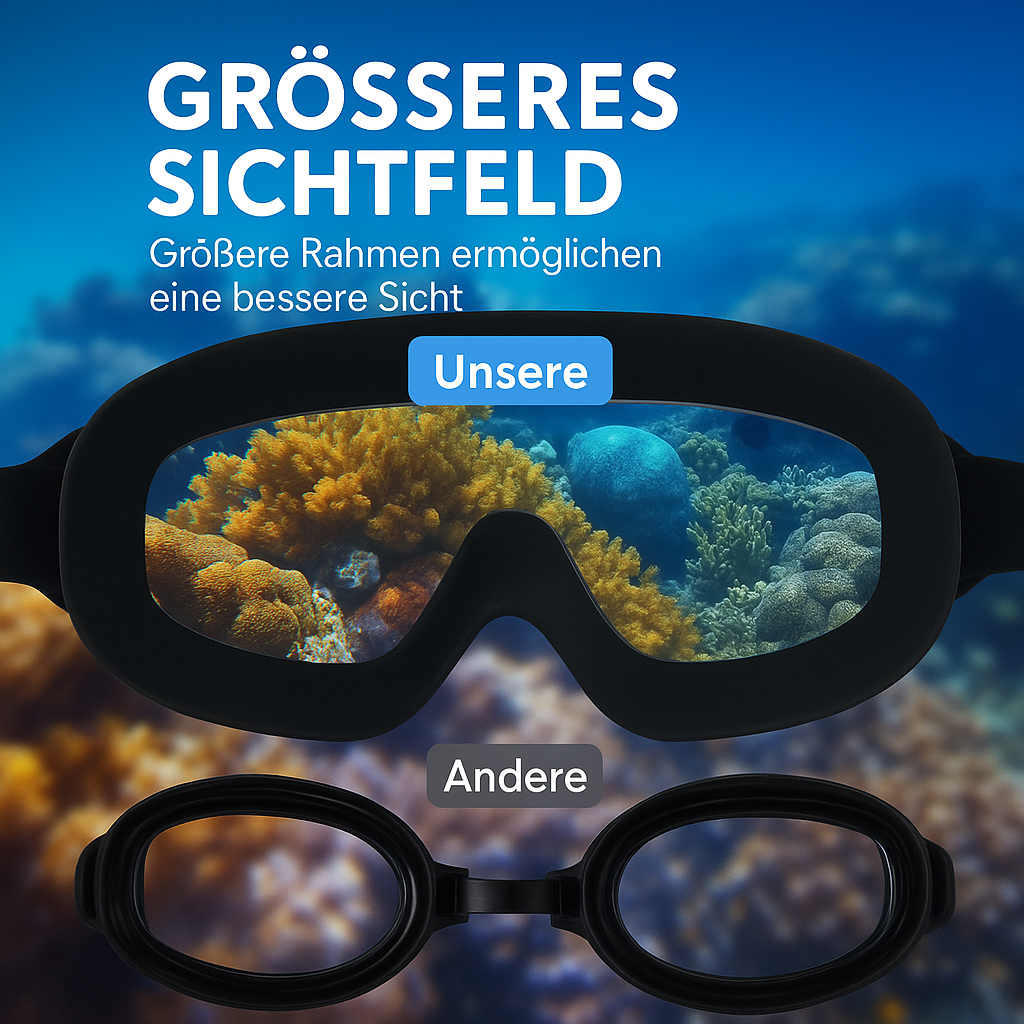 Flying Waves: BlueMind