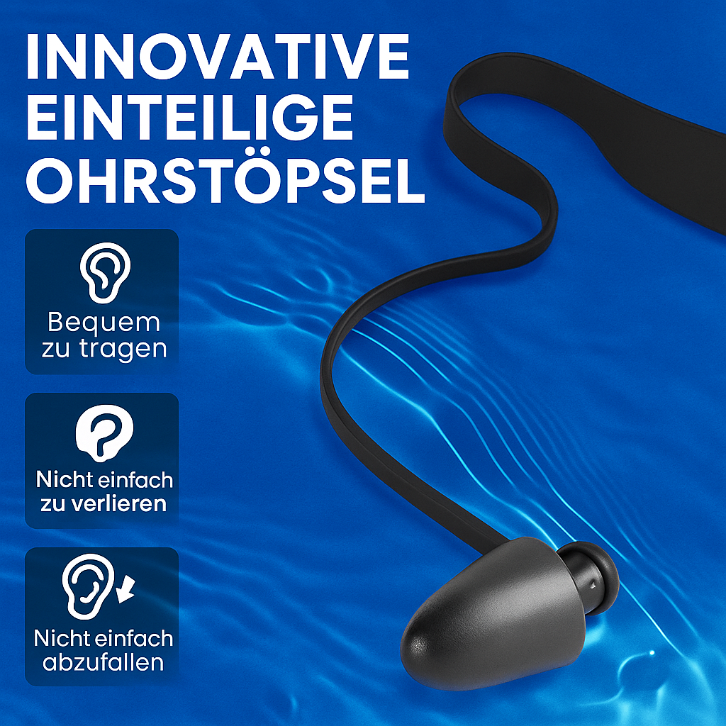 Flying Waves: BlueMind