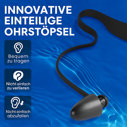 Flying Waves: BlueMind