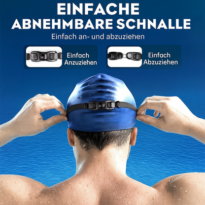 Flying Waves: BlueMind