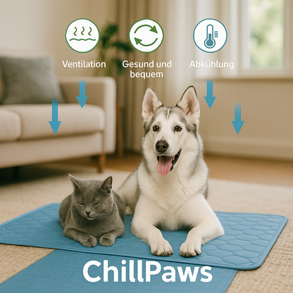 ChillPaws